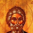 Εορτάζει ο Ιερός Ναός Αγίου Ανδρέου Λευκώνα Πρεσπών