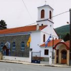 Δύο Θείες Λειτουργίες τα Χριστούγεννα στον Ιερό Ναό Αγίου Νικολάου Φλώρινας