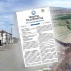 Δημοσιεύτηκε σε ΦΕΚ η αναγκαστική απαλλοτρίωση και μετεγκατάσταση των Αναργύρων (pics)