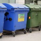 Απαγόρευση απόθεσης αποβλήτων στους κάδους απορριμμάτων