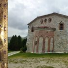 Υποδοχή αντιγράφου της ιεράς εικόνας της Παναγίας Πορταϊτίσσης στην Κέλλη
