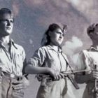 Προβολή ντοκιμαντέρ στο Αμύνταιο