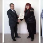 O Shogun σε σεμινάρια προπονητών