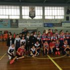 Αήττητη η Ακαδημία Shooters – Αγώνες για όλες τις ηλικιακές κατηγορίες