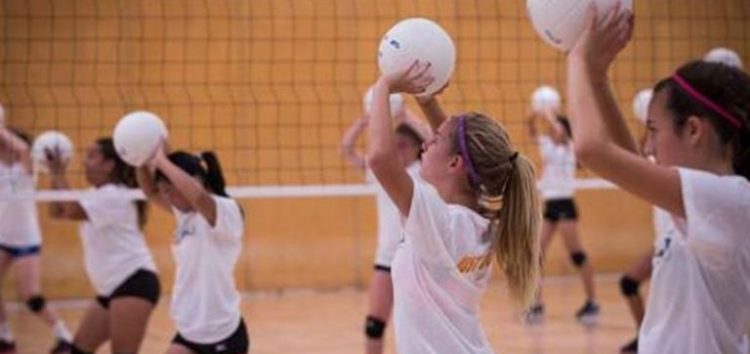 Ο ΑΠΣΦ Ήφαιστος Volleyball προτείνει ένα άρθρο που πρέπει να διαβάσουν όλοι οι γονείς