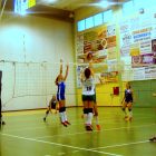 Αριστέας από ατσάλι 3-2 τον Αριστοτέλη
