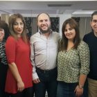 Το νέο Δ.Σ. του Συλλόγου Εκπαιδευτικών Πληροφορικής Φλώρινας