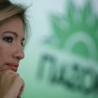 Πρωτιά της Φώφης Γεννηματά στην Π.Ε. Φλώρινας