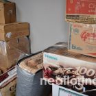 Σύλλογοι και πολίτες της Φλώρινας στηρίζουν τους πληγέντες από τη θεομηνία στη Μάνδρα Αττικής (video, pics)