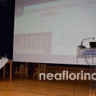 Επιτυχημένη η ενημερωτική εσπερίδα για την άνοια και τη νόσο Alzheimer από το νοσοκομείο Φλώρινας (video, pics)