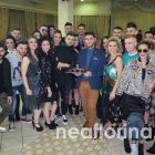 Μια λαμπερή επίδειξη μόδας, με φιλανθρωπικό χαρακτήρα, από το κομμωτήριο Beauty Secret (video, pics)