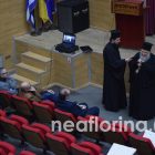Η εορταστική εκδήλωση για τα 50 χρόνια από τη θεμελίωση του Ι.Ν. Αγίας Παρασκευής Φλώρινας (video, pics)