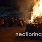 «Τσιριβάρβαρα» στο Αμύνταιο (video, pics)