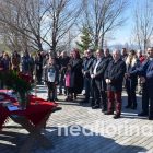 Εορτασμός της Αγίας Βαρβάρας στο λιγνιτωρυχείο Αχλάδας (video, pics)