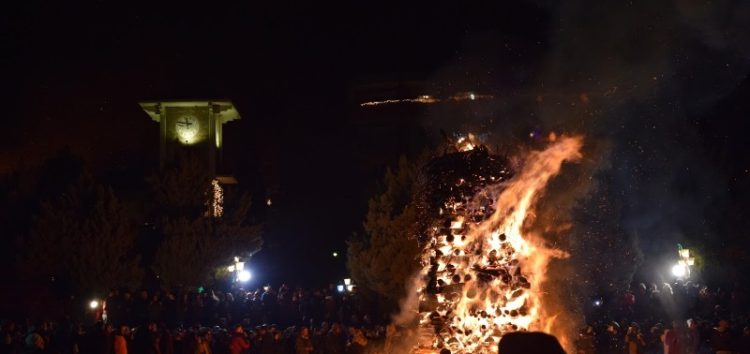 Ο δήμος Φλώρινας για τις εκδηλώσεις “Πολιτιστικός Χειμώνας 2017” (video, pics)