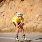 Στο FIS Winter Training Camp Cross Country Val di Fiemme ΙΤΑ ο αθλητής του ΑΟΦ Αθανασίου Αθανάσιος