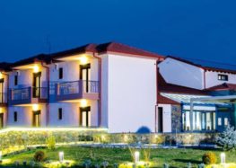 Θέσεις εργασίας στο ξενοδοχείο “Κλειώ”