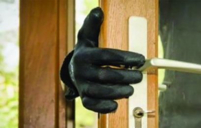 Διάρρηξη σε οικία στην Κέλλη – Μήνυμα της οικογένειας προς τον δράστη