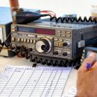 Εξετάσεις για την απόκτηση πτυχίου ραδιοερασιτέχνη