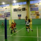 Ήττα για τον Αριστέα, 3-0 σετ από τον Ήφαιστο Φλώρινας