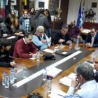 Από το Πρόγραμμα Δημοσίων Επενδύσεων θα χρηματοδοτηθεί η ανακατασκευή του κτιρίου της Αγίας Όλγας (video, pics)