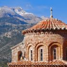 Εορτασμός Αγίας Άννης και Αγίας Παρασκευής στην Πρέσπα