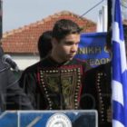 Συνέντευξη του δικηγόρου και πολιτευτή της Ν.Δ. Ευάγγελου Ιωαννίδη στο Ράδιο Αμύνταιο