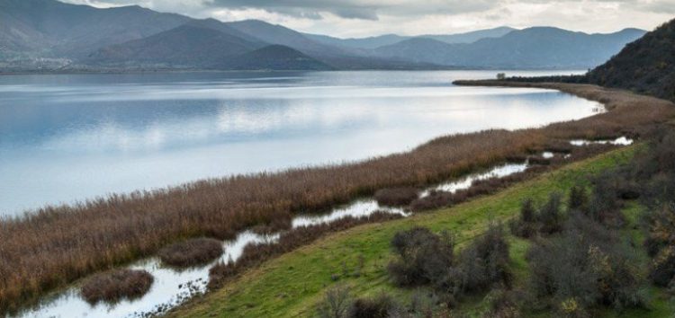 Επιστολή Σέλτσα και Γεωργίου στον υπουργό Περιβάλλοντος για την έδρα του υπό σύσταση Φορέα Διαχείρισης Προστατευόμενων Περιοχών