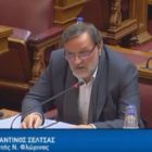 Απάντηση Σέλτσα σε Αντωνιάδη για το νέο Πανεπιστήμιο