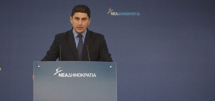 Κυβέρνηση ΣΥΡΙΖΑ-ΑΝΕΛ: Από την ανικανότητα του 2015 στην επικινδυνότητα του σήμερα