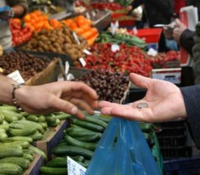 Επαναφορά της λειτουργίας της Λαϊκής Αγοράς του Δήμου Φλώρινας στην αρχική της θέση