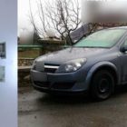 Σύλληψη 45χρονου αλλοδαπού στην Κρυσταλλοπηγή για μεταφορά μη νόμιμου μετανάστη