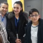 Συγχαρητήρια σε μαθητές του 1ου Γ.Ε.Λ. Φλώρινας