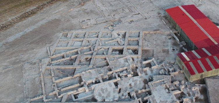 Τα αποτελέσματα των ανασκαφών στο Λεκανοπέδιο του Αμυνταίου (pics)