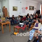 Εκδήλωση για τη γιορτή της γυναίκας στο ΚΗΦΗ Φλώρινας (video, pics)