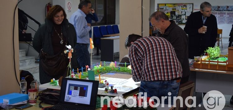 Το «3ο Φεστιβάλ Νέων Τεχνολογιών στην Εκπαίδευση» στην Παιδαγωγική Σχολή Φλώρινας (video, pics)