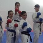 Η Ακαδημία Μαχητικών Τεχνών Αμύντας στο Πανελλήνιο Πρωτάθλημα Παίδων – Κορασίδων