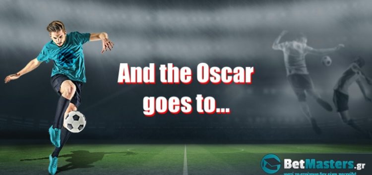 And the Oscar goes to…