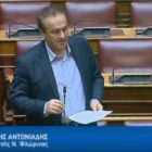 Γ. Αντωνιάδης: Η Παιδεία μεταρρυθμίζεται από την κυβέρνηση της ΝΔ με το βλέμμα στο μέλλον (video)