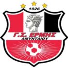 Ο Ερμής Αμυνταίου συγχαίρει τον Μελιτέα Μελίτης