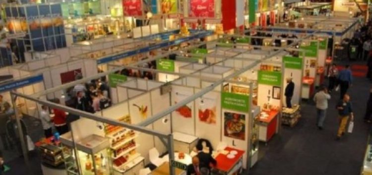 Επιχειρήσεις από τη Φλώρινα στην έκθεση FoodExpo 2018