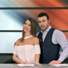 «Καθημερινά και απλά» της ΕΡΤ3 στο Νυμφαίο