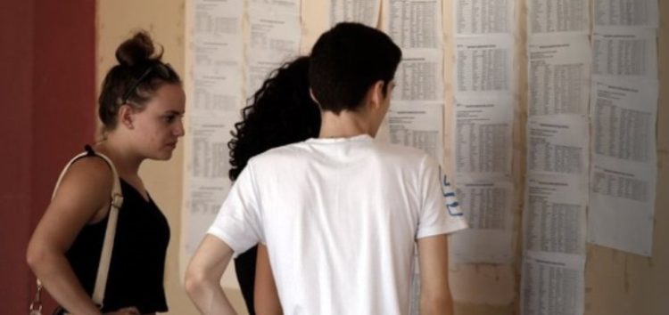Η Ελλάδα της κρίσης και η επιλογή σπουδών των μαθητών