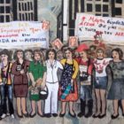Κινητοποίηση Συλλόγου Γυναικών Φλώρινας για τις ελλείψεις στο Νοσοκομείο Φλώρινας
