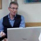 Ευχαριστήριο του Ερυθρού Σταυρού Φλώρινας προς τον ιατρό Ιωάννη Μουμουλίδη