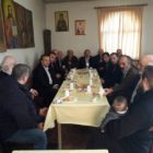 Επίσκεψη του βουλευτή Γιάννη Αντωνιάδη στην Άνω Καλλινίκη (pics)