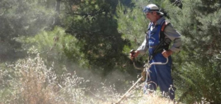 Προσλήψεις στην πυρασφάλεια του δήμου Αμυνταίου