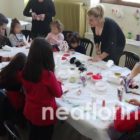 Πασχαλινή εκδήλωση για τα παιδιά από το δήμο Αμυνταίου (video, pics)
