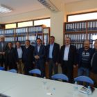 Έγκριση των Στρατηγικών Βιώσιμης Αστική Ανάπτυξης των δήμων Γρεβενών, Καστοριάς, Κοζάνης, Εορδαίας και Φλώρινας