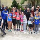 Με μαζική συμμετοχή ο 5ος Δρόμος Υγείας Φλώρινας (video, pics)